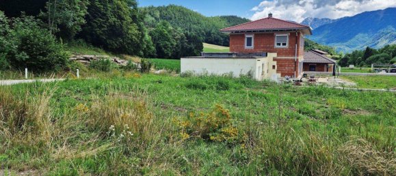 Terreno en Maria Rain, Austria No. 49468 10