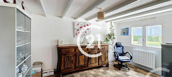 4 غرف نوم منزل في Charente, France رقم 282358 8