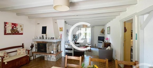 4 غرف نوم منزل في Charente, France رقم 282358 5