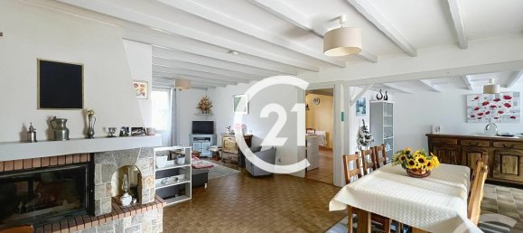 4 غرف نوم منزل في Charente, France رقم 282358 4