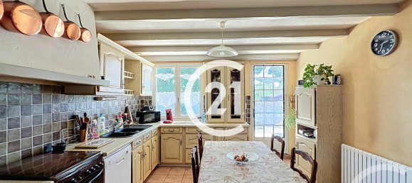 4 غرف نوم منزل في Charente, France رقم 282358 9