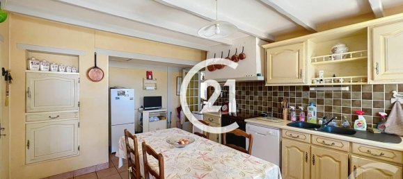 4 غرف نوم منزل في Charente, France رقم 282358 10