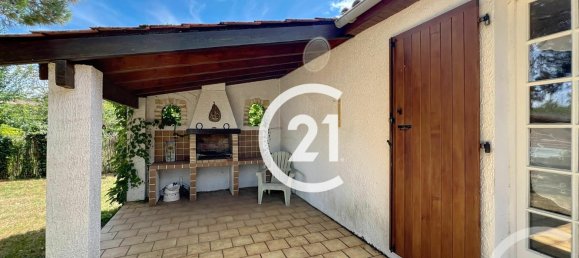 4 غرف نوم منزل في Charente, France رقم 282358 18