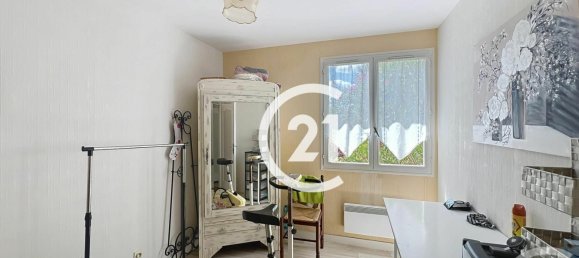 4 غرف نوم منزل في Charente, France رقم 282358 14