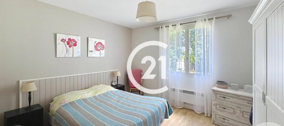 4 غرف نوم منزل في Charente, France رقم 282358 12