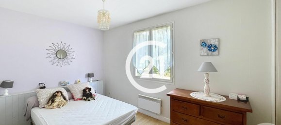 4 غرف نوم منزل في Charente, France رقم 282358 13