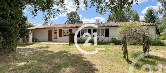 4 غرف نوم منزل في Charente, France رقم 282358 2