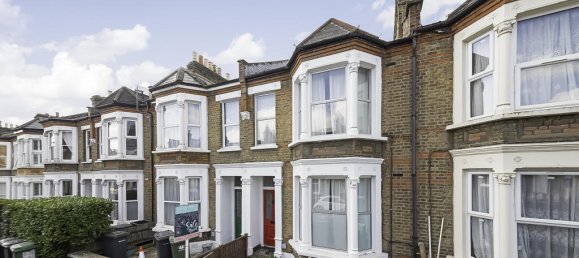 5 bedrooms House in London, United Kingdom No. 10433 11