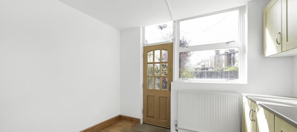 5 bedrooms House in London, United Kingdom No. 10433 6