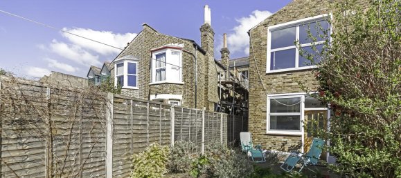 5 bedrooms House in London, United Kingdom No. 10433 3