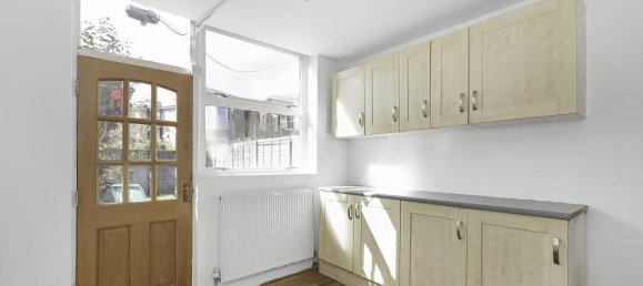 5 bedrooms House in London, United Kingdom No. 10433 27