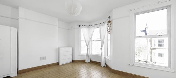 5 bedrooms House in London, United Kingdom No. 10433 23