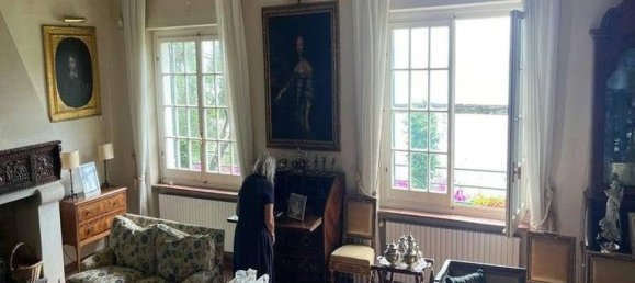 5 غرف نوم فيلا في Arenzano, Italy رقم 334963 3