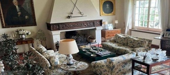 5 غرف نوم فيلا في Arenzano, Italy رقم 334963 2