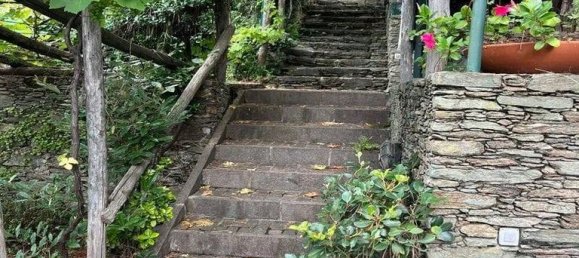 5 غرف نوم فيلا في Arenzano, Italy رقم 334963 12