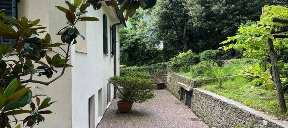 5 غرف نوم فيلا في Arenzano, Italy رقم 334963 7