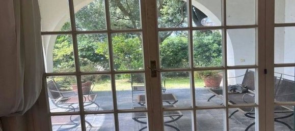 5 غرف نوم فيلا في Arenzano, Italy رقم 334963 4