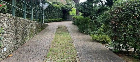 5 غرف نوم فيلا في Arenzano, Italy رقم 334963 6