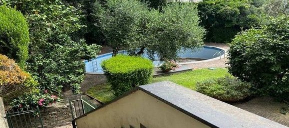 5 غرف نوم فيلا في Arenzano, Italy رقم 334963 8