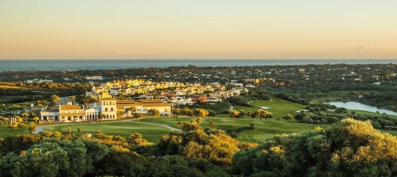 Villa de 4 dormitorios en Cádiz, Spain No. 26920 8