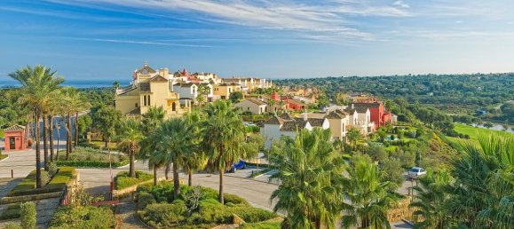 Villa de 4 dormitorios en Cádiz, Spain No. 26920 6