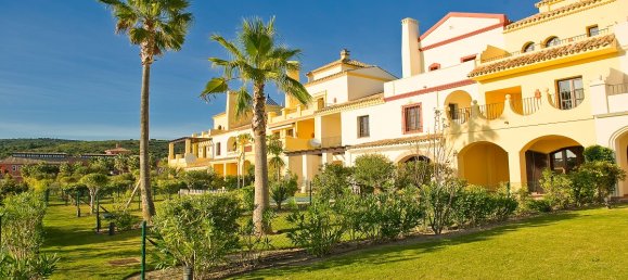 Villa de 4 dormitorios en Cádiz, Spain No. 26920 5