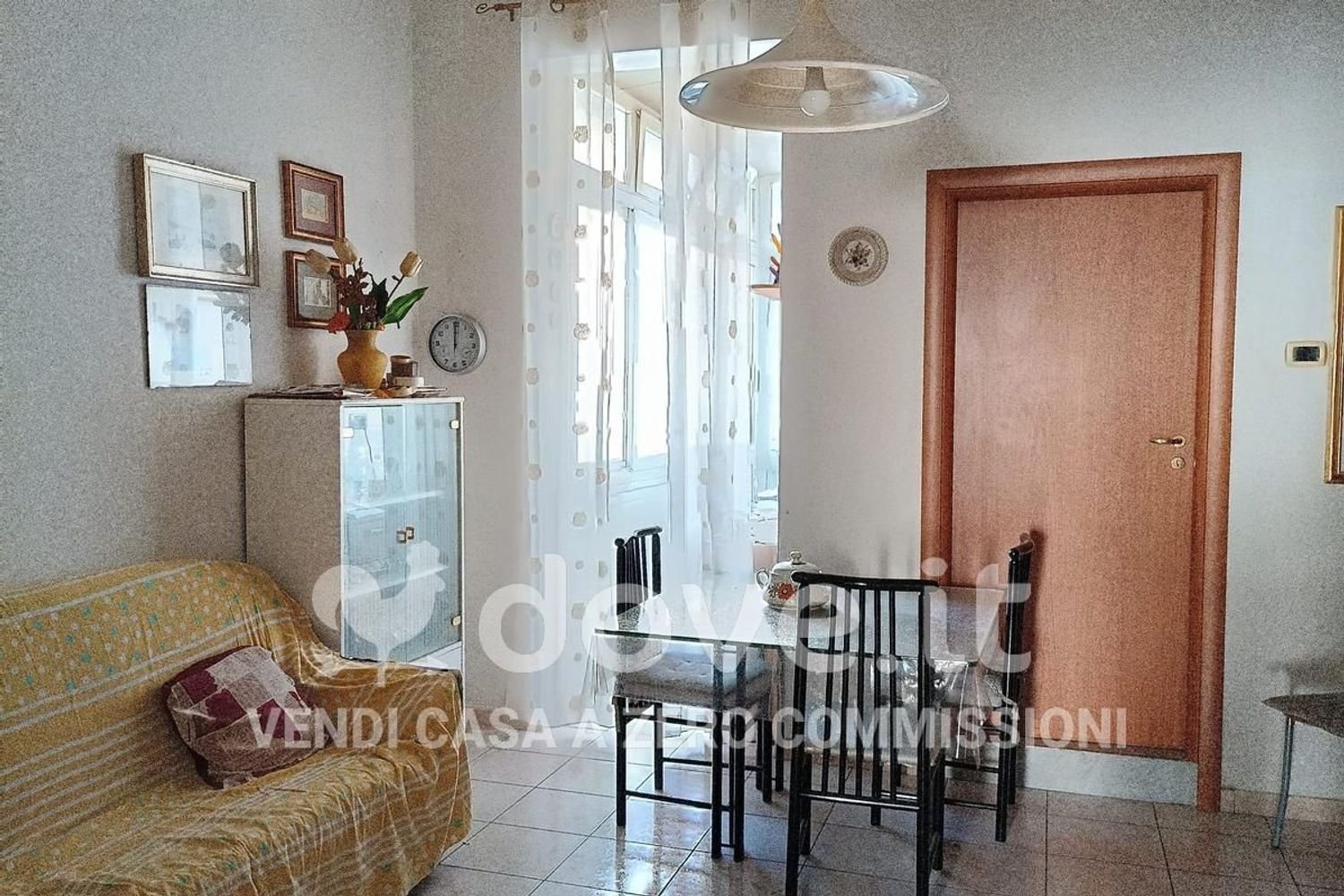 1 غرف نوم شقة في Taranto, Italy رقم 380541