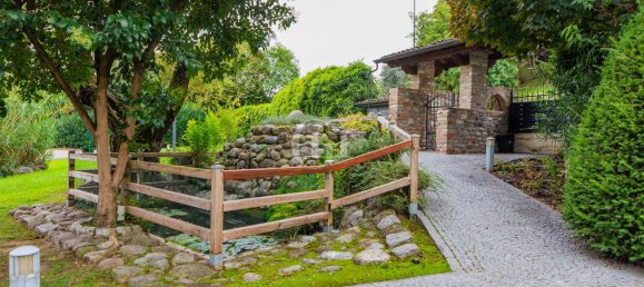 Casa de 4 divisões em Salò, Italy N.º 168029 3