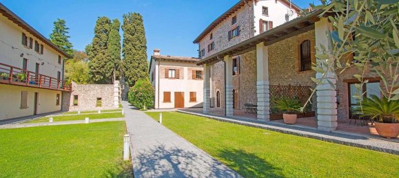 Casa de 4 divisões em Salò, Italy N.º 168029 24