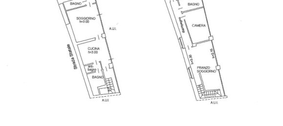 Casa de 4 divisões em Salò, Italy N.º 168029 29