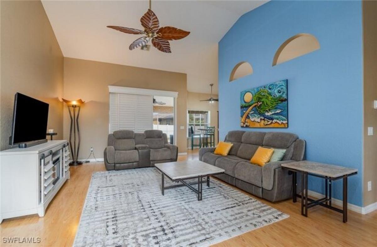 3 bedrooms House in Cape Coral, USA No. 382805