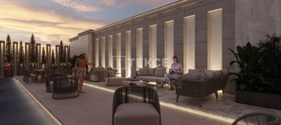 Apartamento T1 em Dubai Land, UAE N.º 203402 10