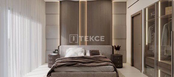 Apartamento T1 em Dubai Land, UAE N.º 203402 13