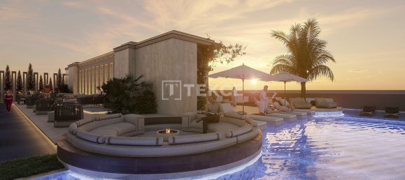 Apartamento T1 em Dubai Land, UAE N.º 203402 11