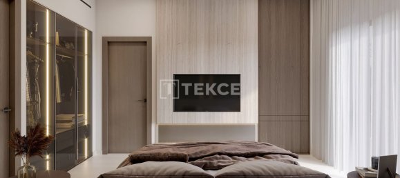 Apartamento T1 em Dubai Land, UAE N.º 203402 14