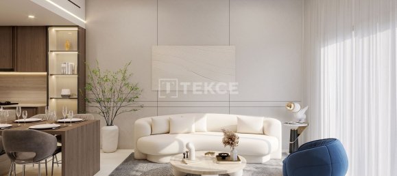 Apartamento T1 em Dubai Land, UAE N.º 203402 17