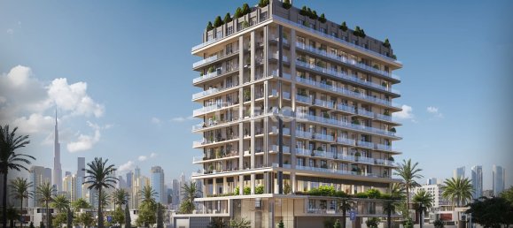 Apartamento T1 em Dubai Land, UAE N.º 203402 2