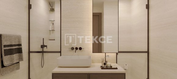 Apartamento T1 em Dubai Land, UAE N.º 203402 12