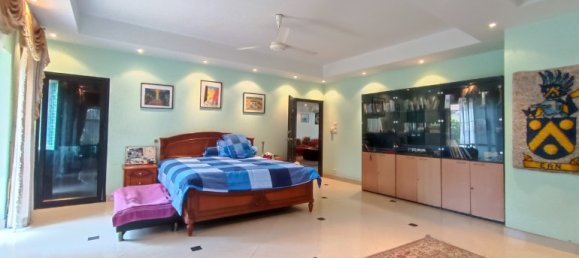 4 bedrooms Cafe / restaurant in Pattaya, Thailand No. 3436 12