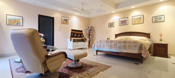 4 bedrooms Cafe / restaurant in Pattaya, Thailand No. 3436 18