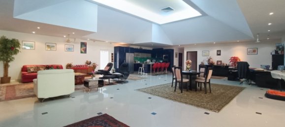 4 bedrooms Cafe / restaurant in Pattaya, Thailand No. 3436 8