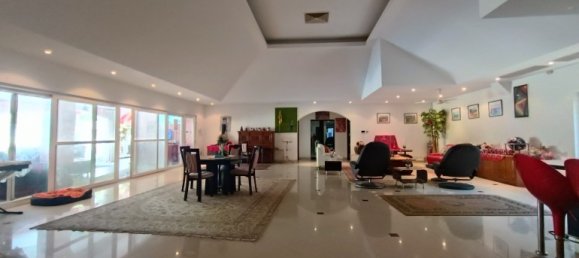 4 bedrooms Cafe / restaurant in Pattaya, Thailand No. 3436 16