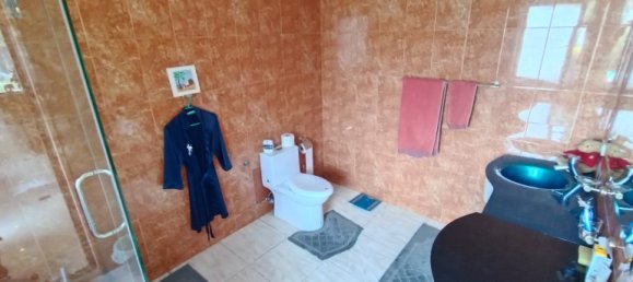 4 bedrooms Cafe / restaurant in Pattaya, Thailand No. 3436 10