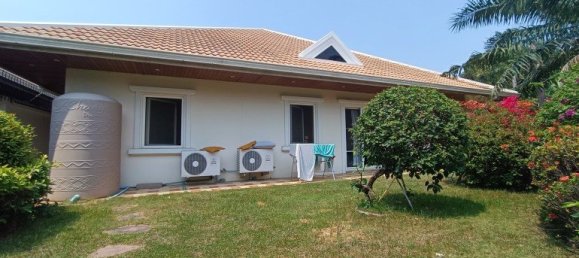 4 bedrooms Cafe / restaurant in Pattaya, Thailand No. 3436 3