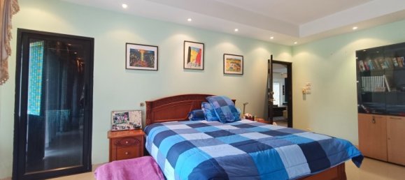 4 bedrooms Cafe / restaurant in Pattaya, Thailand No. 3436 11