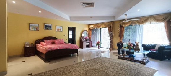 4 bedrooms Cafe / restaurant in Pattaya, Thailand No. 3436 20