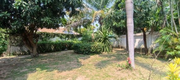 4 bedrooms Cafe / restaurant in Pattaya, Thailand No. 3436 5