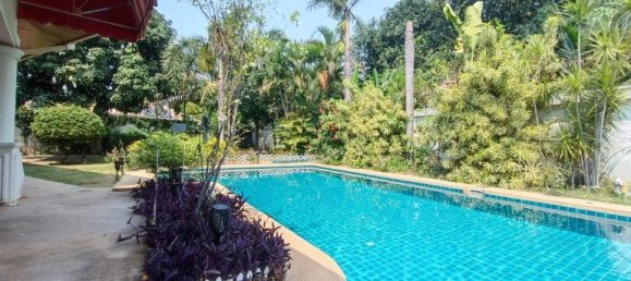 4 bedrooms Cafe / restaurant in Pattaya, Thailand No. 3436 6