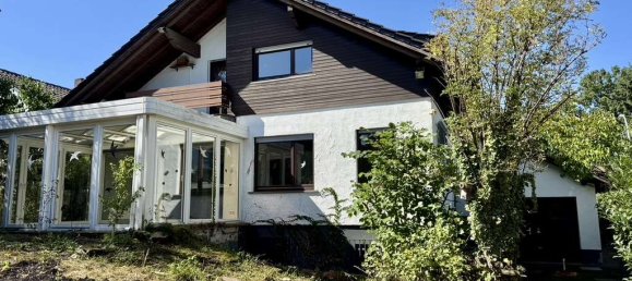 4 غرف نوم منزل في Offenbach, Germany رقم 269226 2