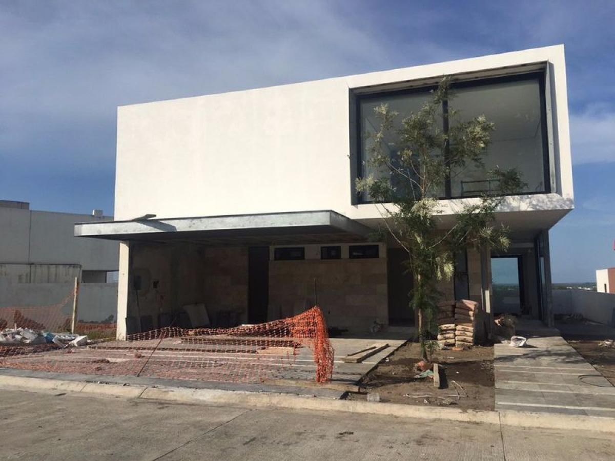 Casa T3 em Veracruz, Mexico N.º 226472